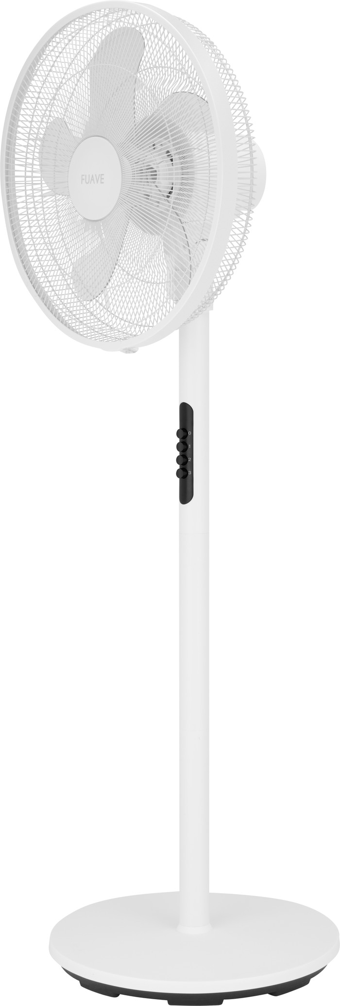 Fuave SF130ACMW White front