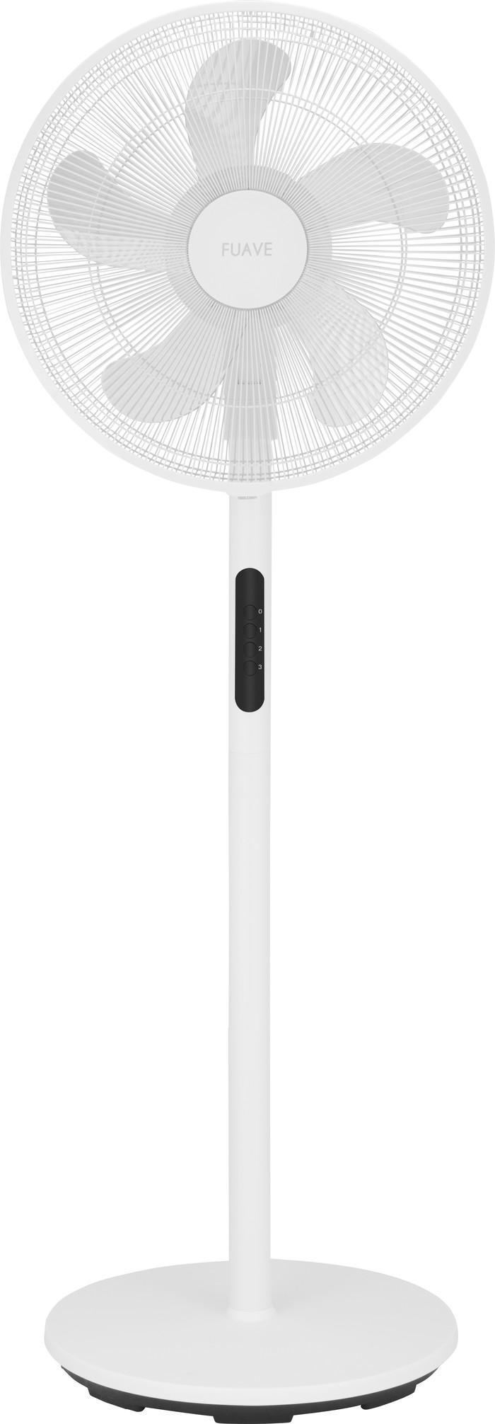 Fuave SF130ACMW White Main Image