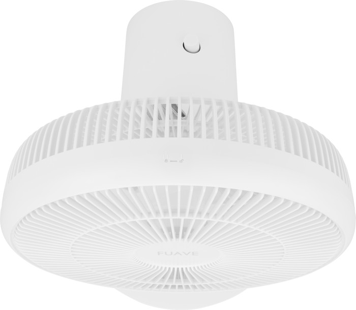 Fuave TTV52W Blanc dessus