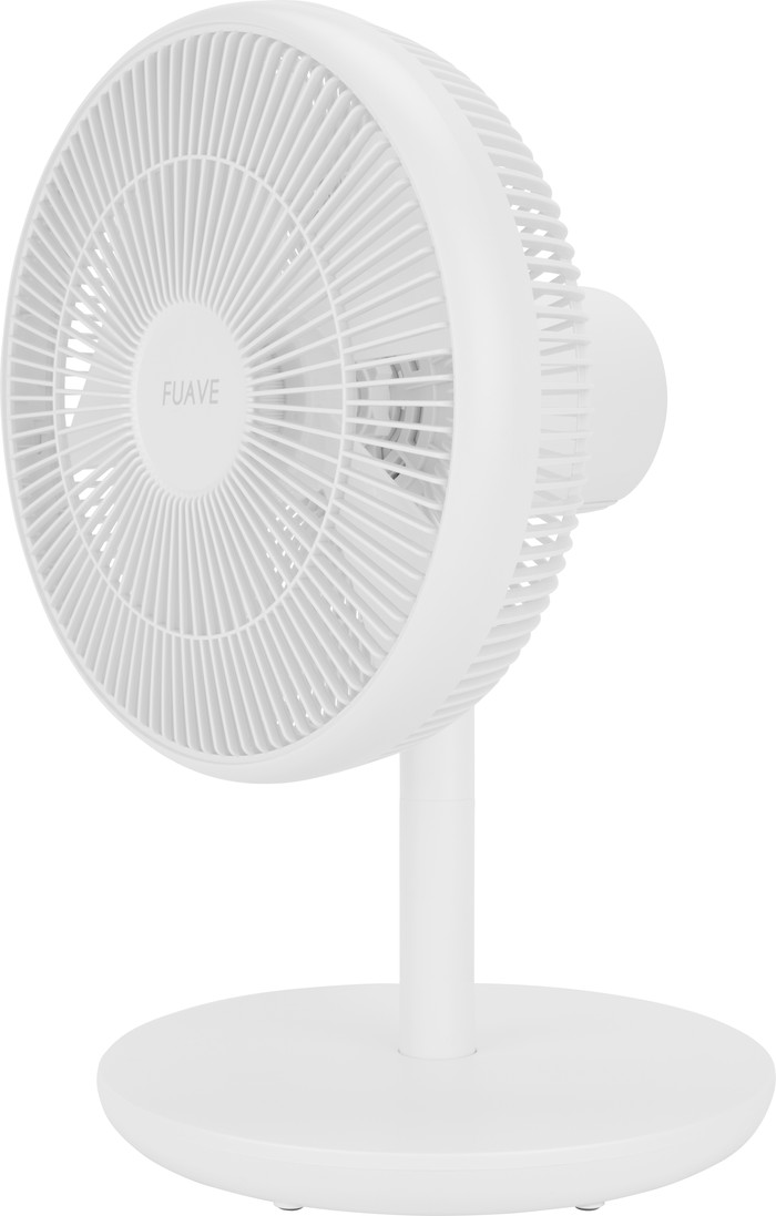 Fuave TTV52W Blanc avant