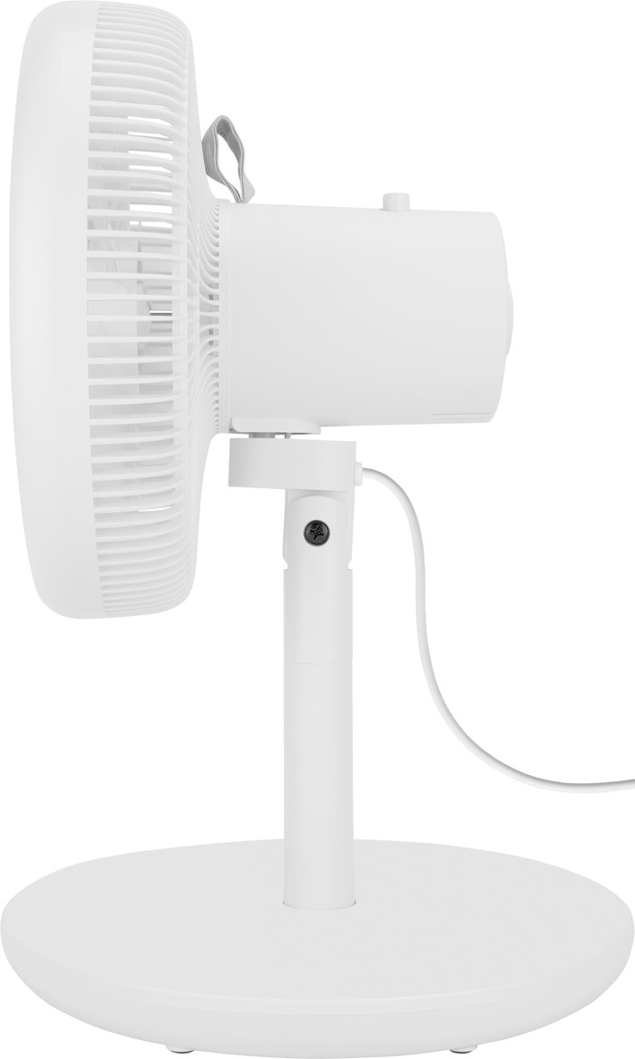 Fuave TTV52W Blanc côté droit
