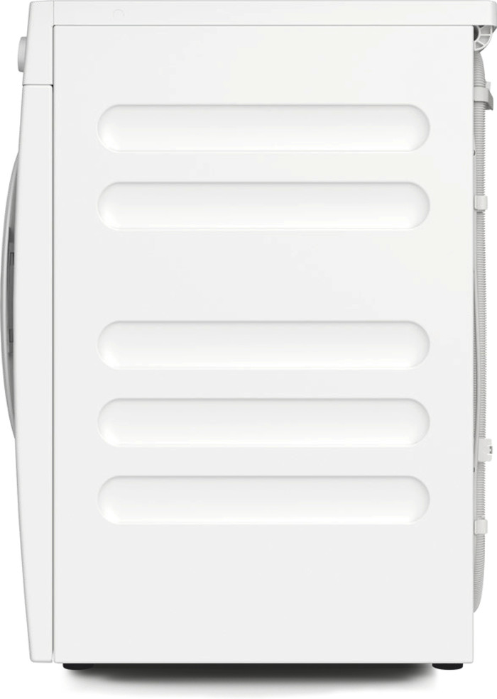 Miele WSI 883 WCS PowerWash 2.0, TwinDos & Steam 125 Edition right side