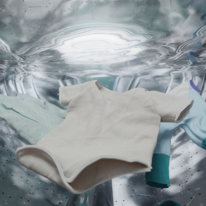 Miele WSI 883 WCS PowerWash 2.0, TwinDos & Steam 125 Edition product in use