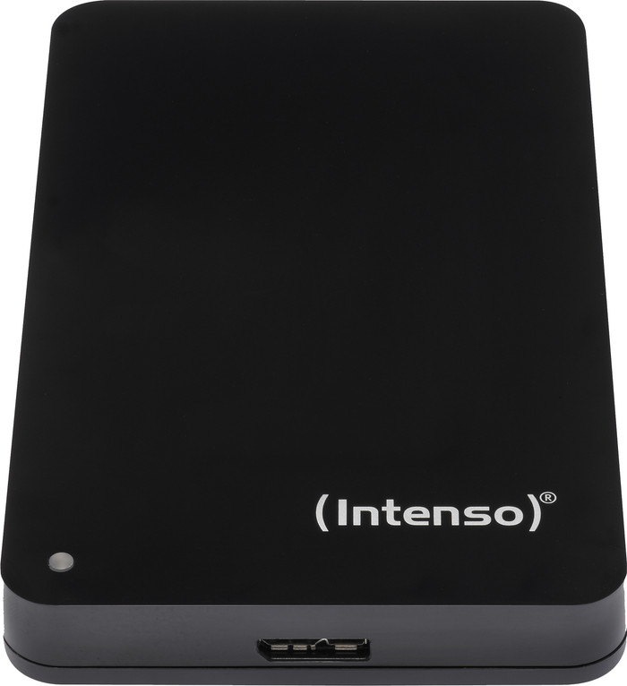 Intenso Memory Case 5TB front