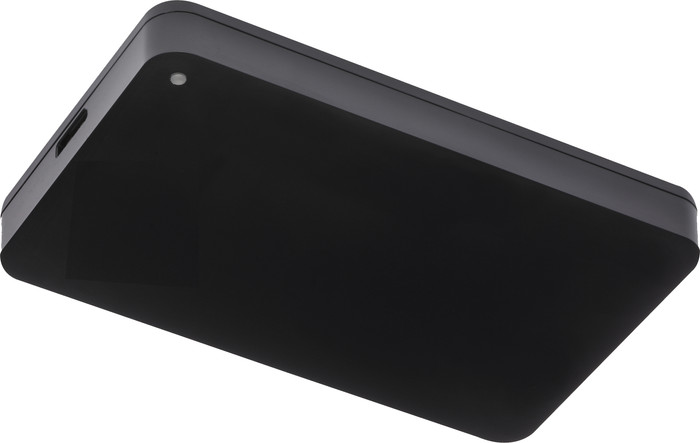 Intenso Memory Case 5TB right side