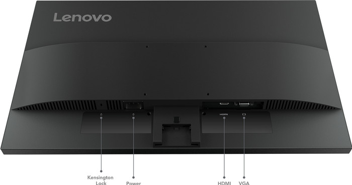 Lenovo L27-4e detail