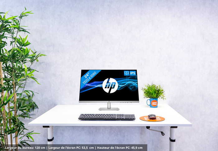 HP Series5 524sh visuel Coolblue 1