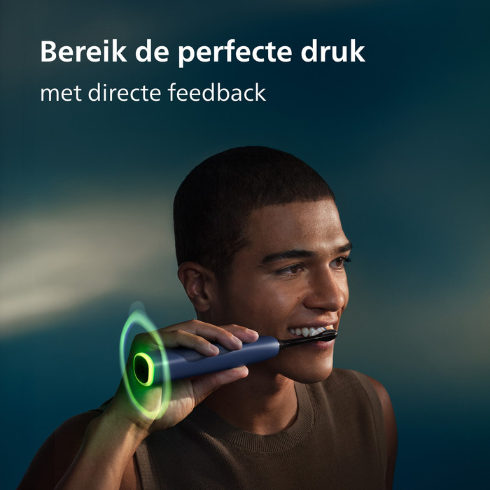 Philips Sonicare Series 8500 HX8515/13 Blauw visual leverancier