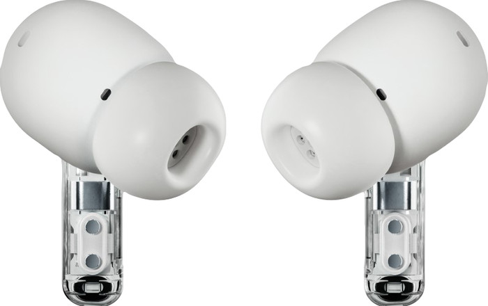 Nothing Ear (a) Wit detail