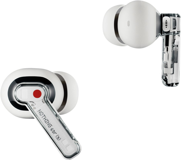 Nothing Ear (a) Wit detail