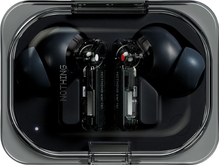 Nothing Ear (a) Zwart accessoire