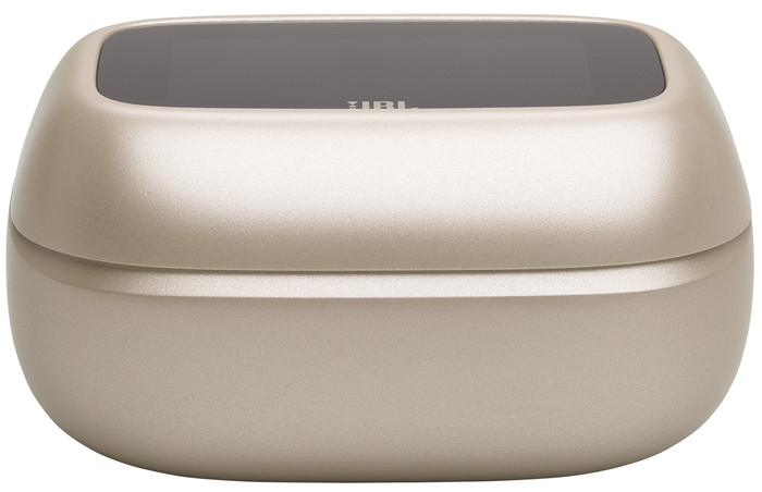 JBL Live Flex 4 Champagne accessoire