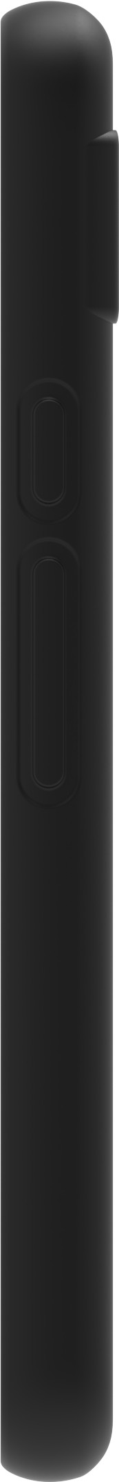 BlueBuilt Google Pixel 8a Back Cover Black right side