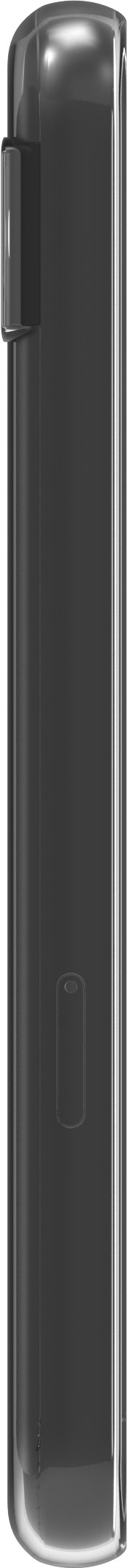 BlueBuilt Google Pixel 8a Back Cover Transparant linkerkant