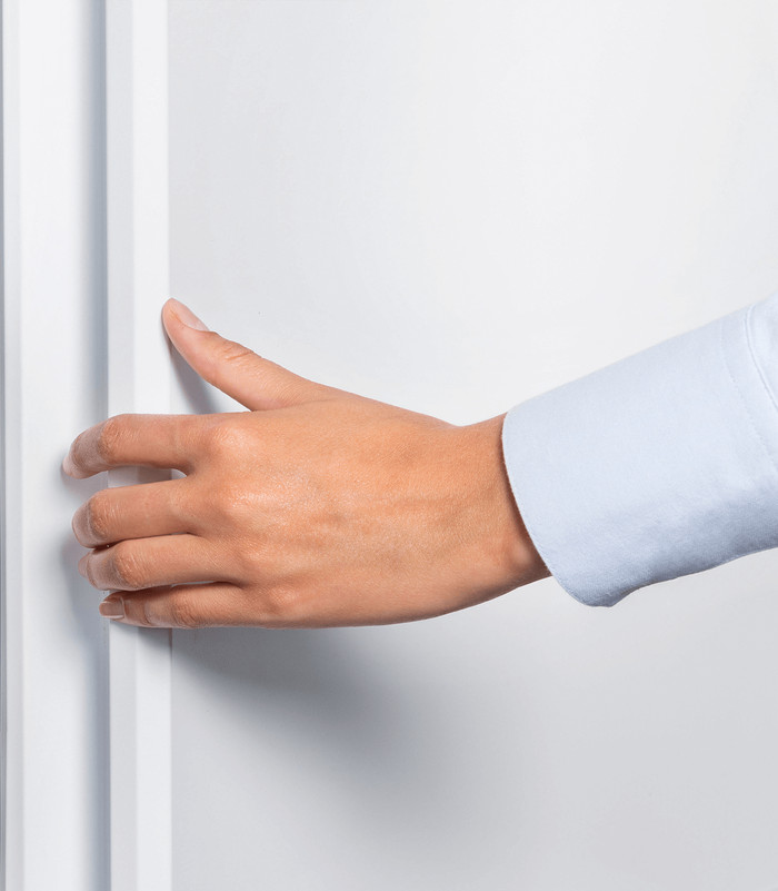 Liebherr CNc 5023-22 detail