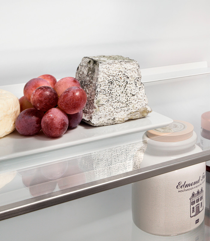 Liebherr IRd 4020-62 detail