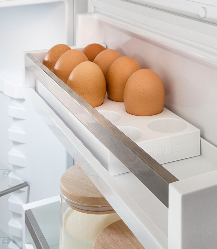 Liebherr IRd 4020-62 detail