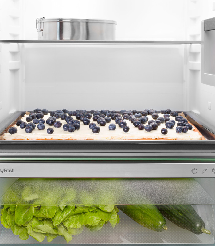 Liebherr IRd 4020-62 detail