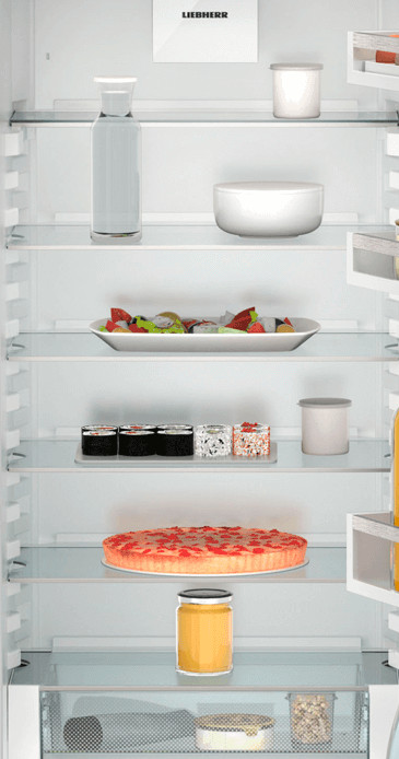 Liebherr IRd 4520-22 detail