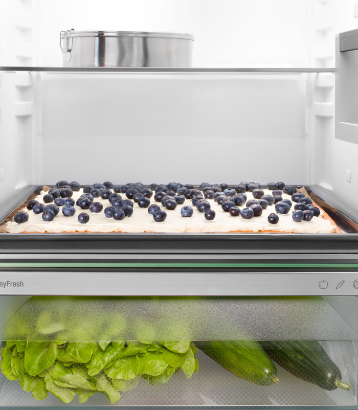 Liebherr IRd 4520-22 detail