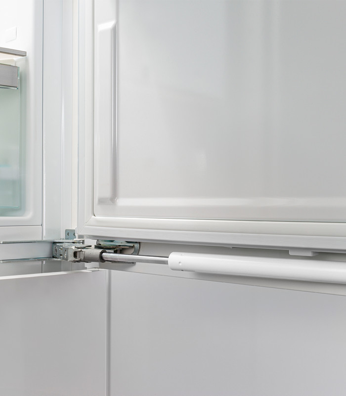 Liebherr IRd 4520-22 detail