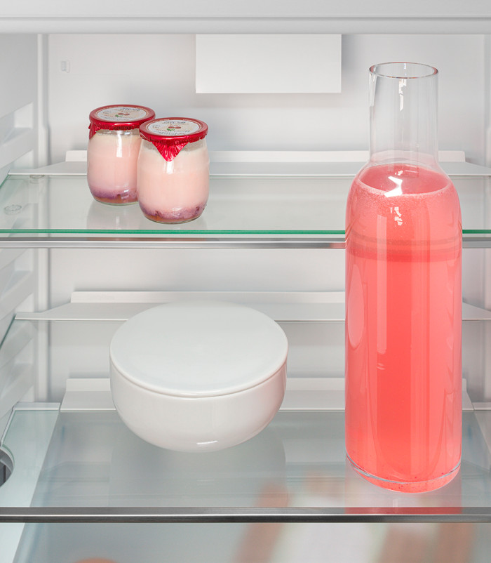 Liebherr IRd 4520-22 detail