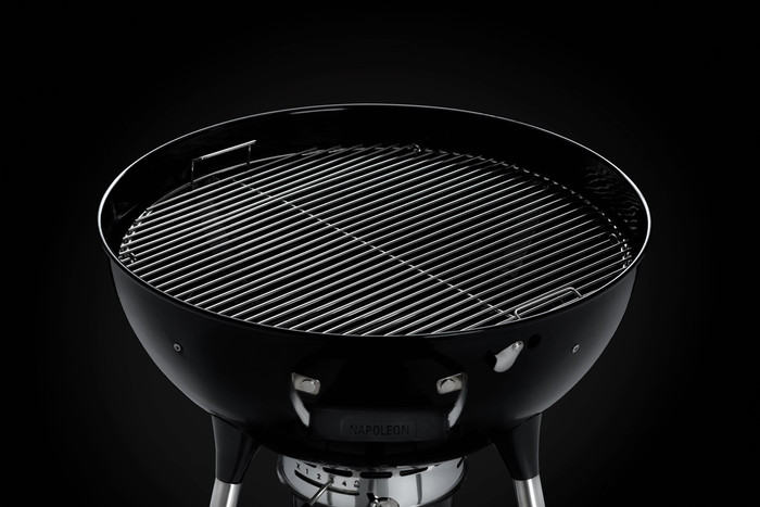 Napoleon Premium Kettle 47 cm binnenkant