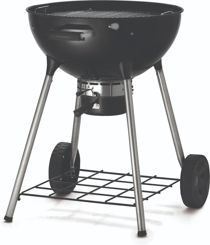 Napoleon Premium Kettle 57cm right side