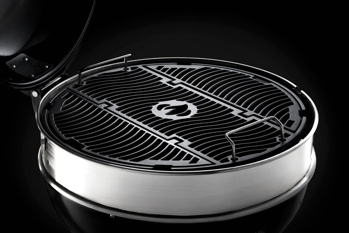 Napoleon Pro Kettle 57 cm intérieur