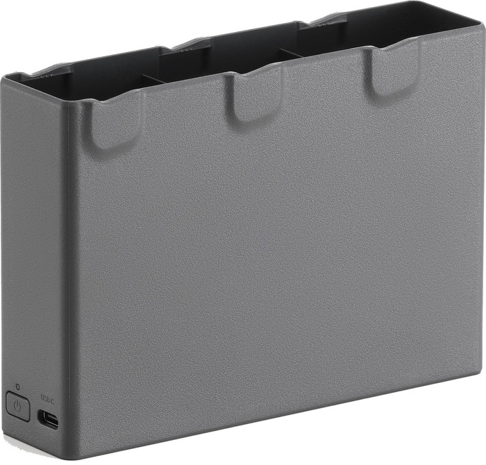 DJI Avata 2 Station de Recharge de Batterie côté droit
