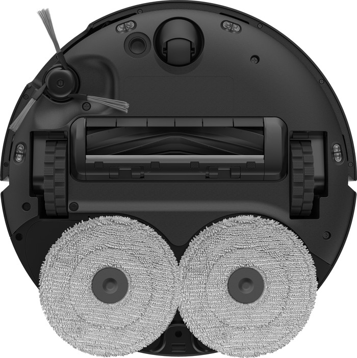 Dreame X40 Ultra Complete White onderkant