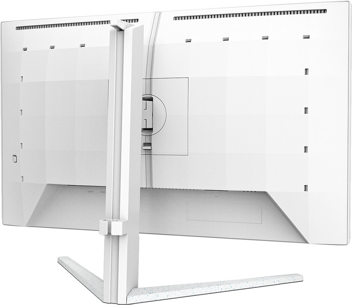 Philips EVNIA 27M2N5201P/00 achterkant