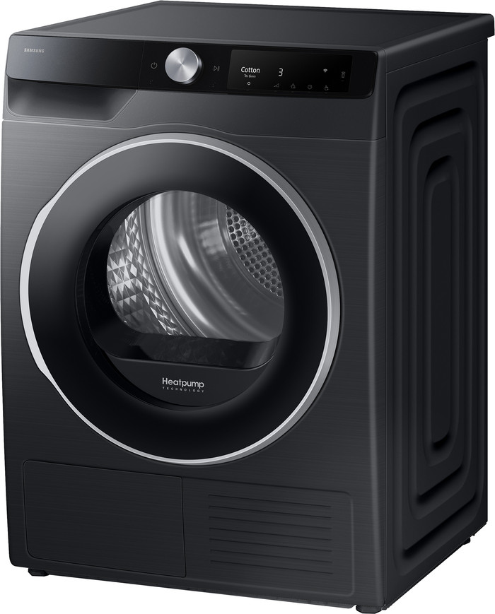 Samsung DV90T6240LB côté droit