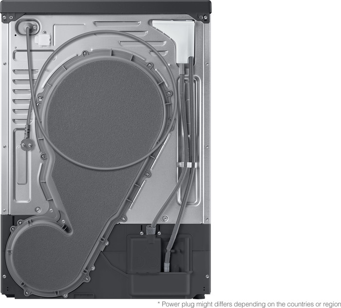 Samsung DV90T6240LB arrière