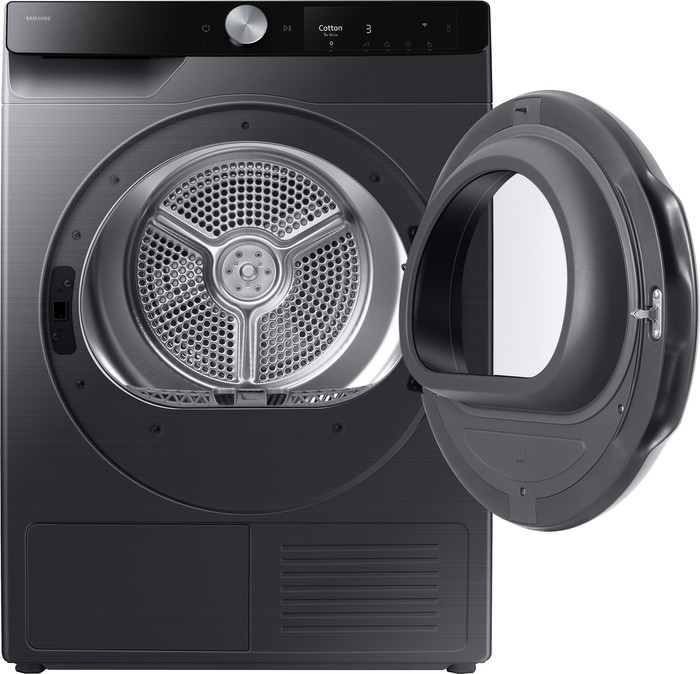 Samsung DV90T6240LB intérieur