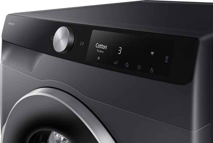 Samsung DV90T6240LB détail