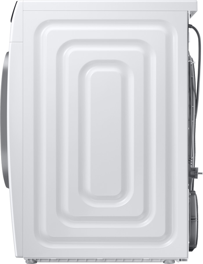 Samsung DV90T6240LK/S2 rechterkant