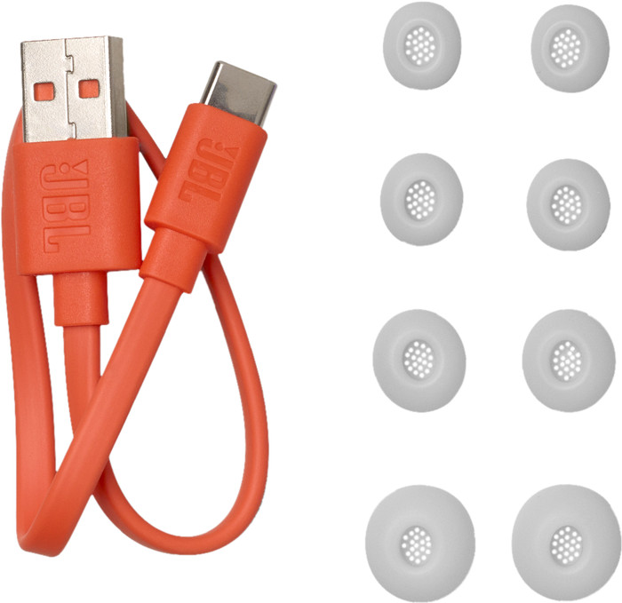 JBL Live Beam 3 Zilver accessoire