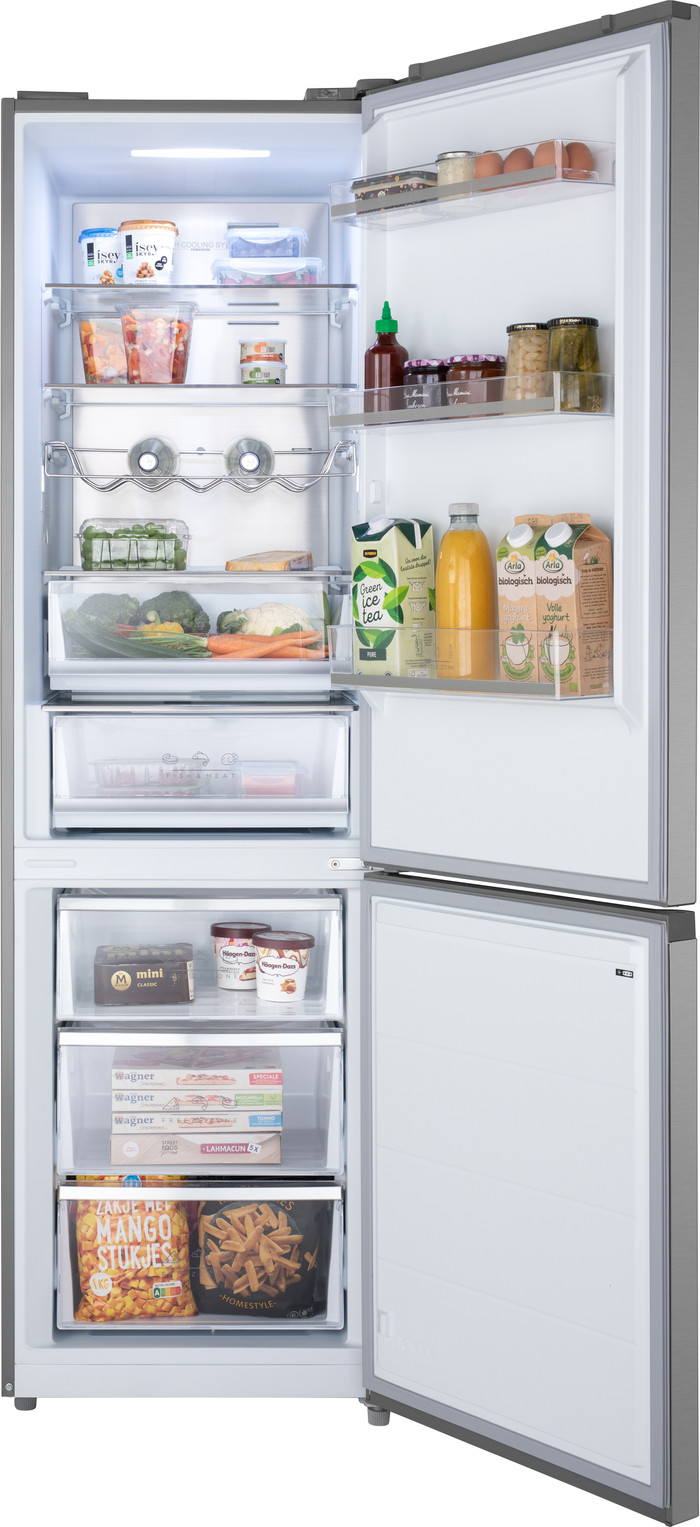 Wisberg WBKVC201AZ front