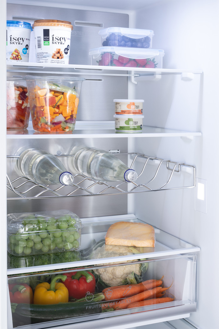 Wisberg WBKVC201AZ detail