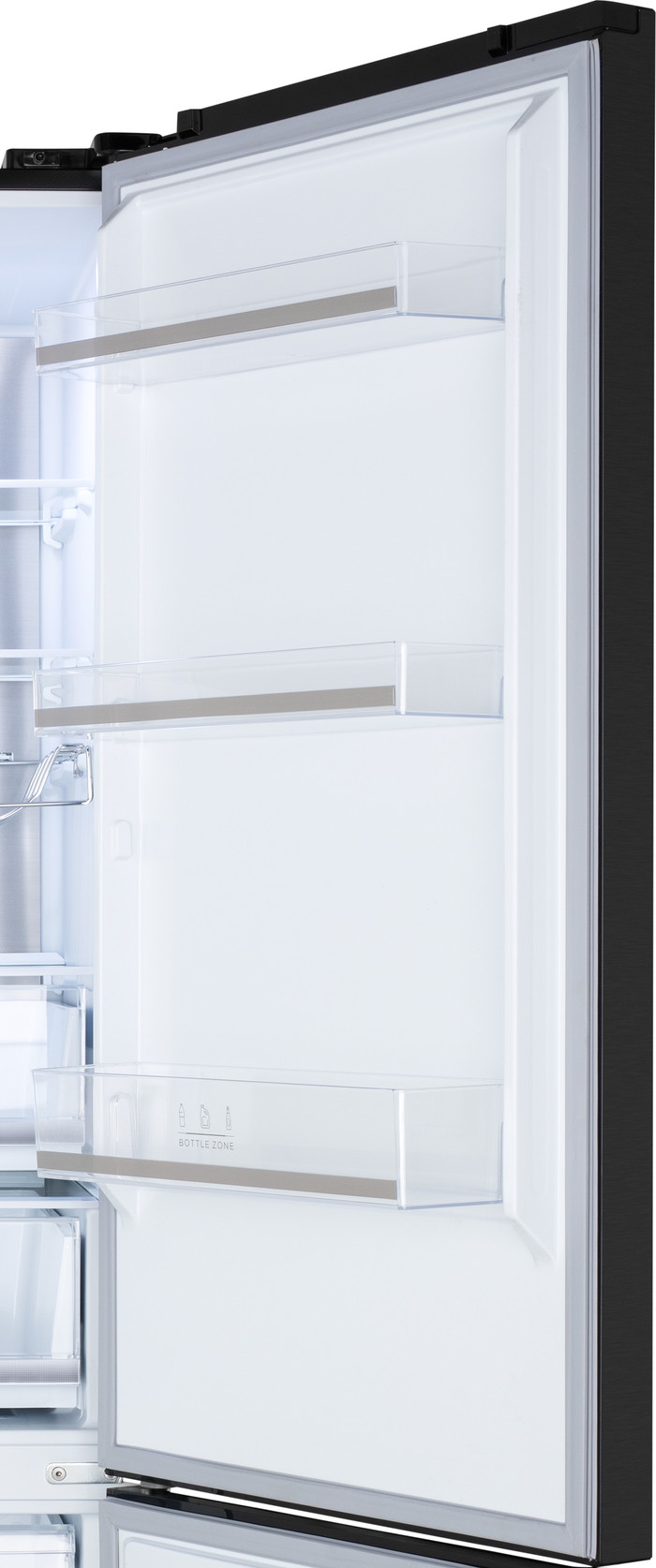 Wisberg WBKVC201AB detail