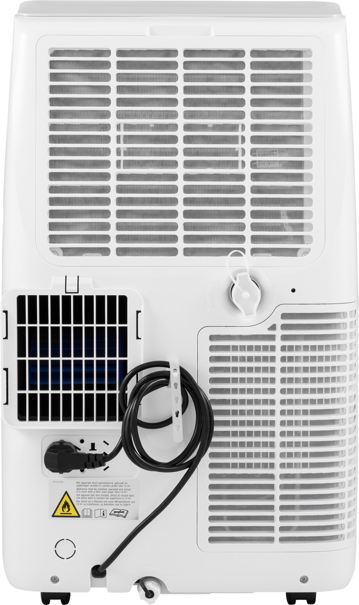 Fuave ACB12W24A back