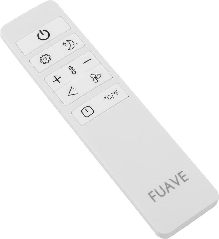 Fuave ACB12W24A+ accessoire