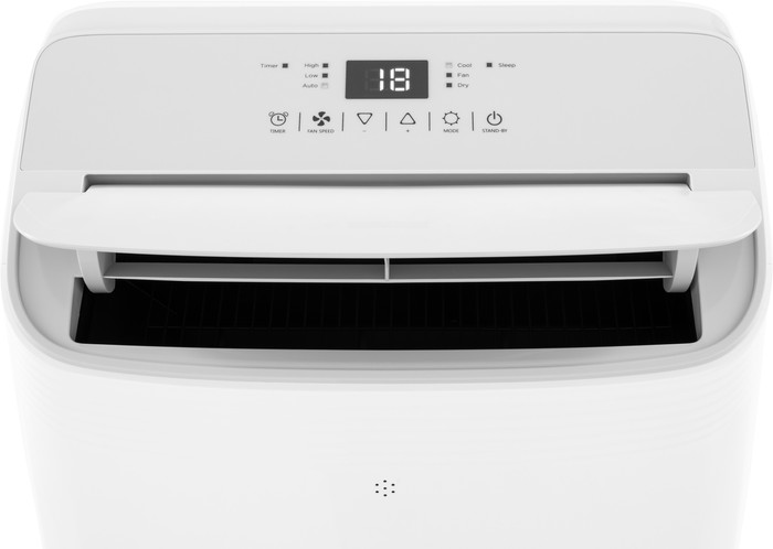 Fuave ACB12W24A+ detail