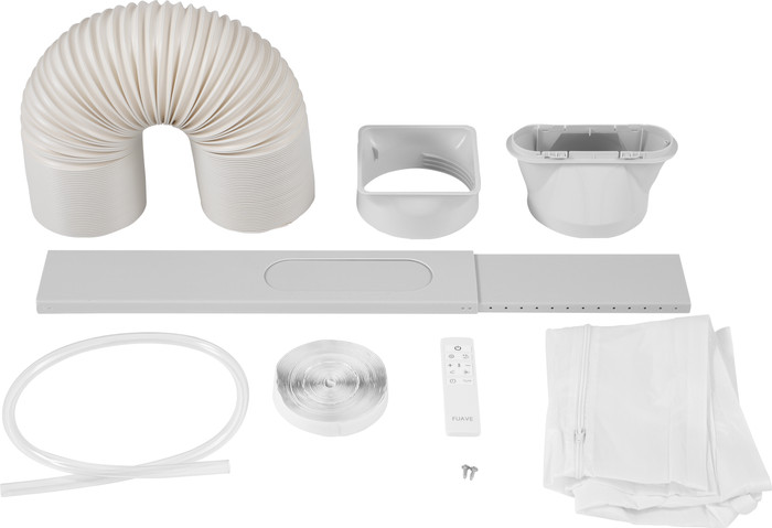 Fuave ACB12W24A+ accessoire