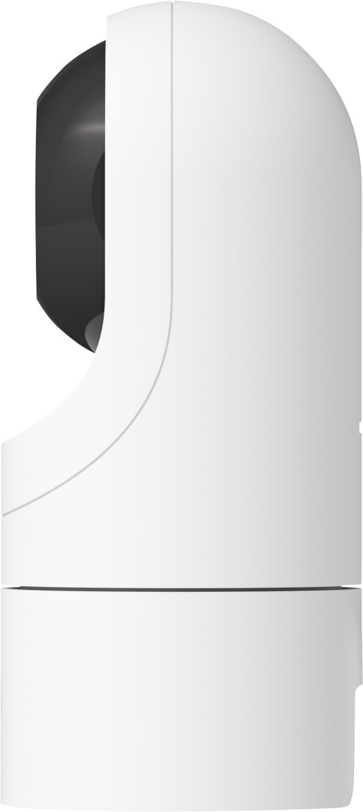 Ubiquiti UniFi Protect G5 Flex left side