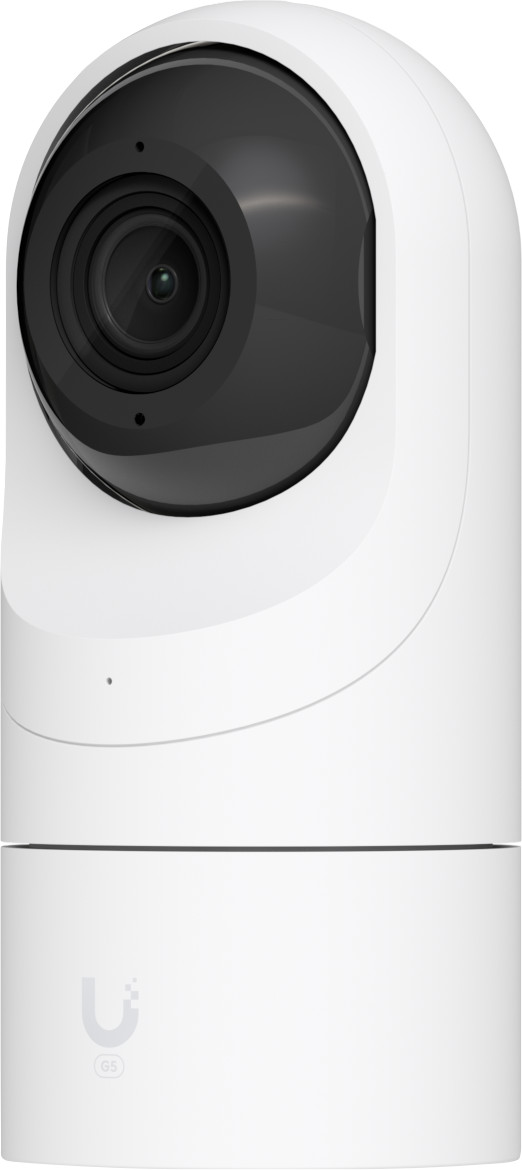 Ubiquiti UniFi Protect G5 Flex left side