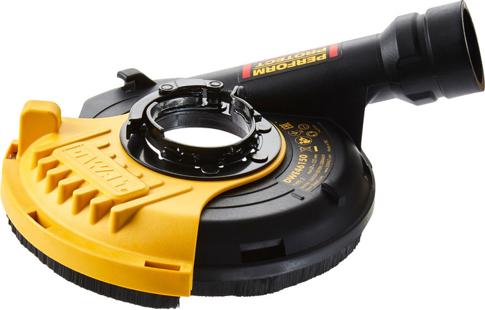 DeWalt DWE4257KT-QS accessoire