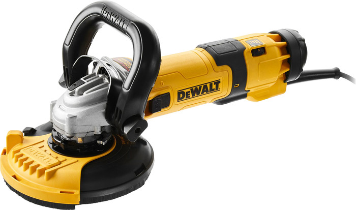 DeWalt DWE4257KT-QS rechterkant