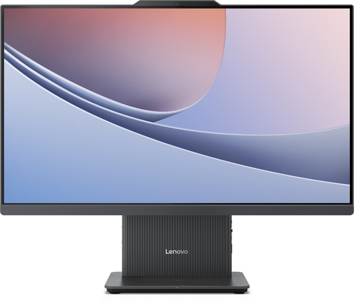 Lenovo IdeaCentre AIO 24ARR9 F0HR002VMB AZERTY avant